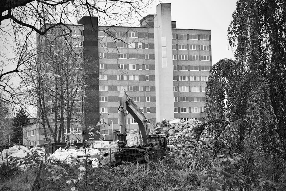 Common problems when booking Hornsey house rubbish clearance