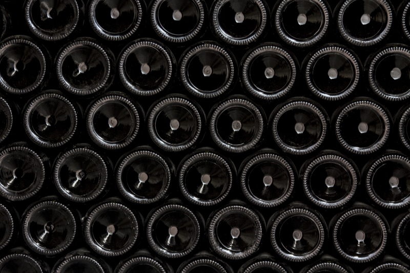 waste collection home