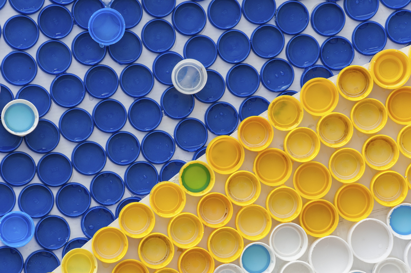Waste Recycling