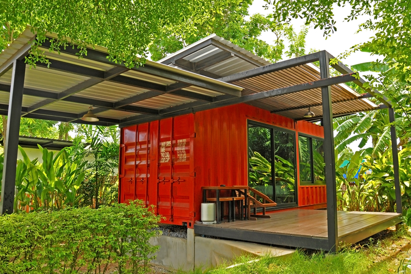 Pioneering Methods for Cardboard Disposal and Waste Reduction