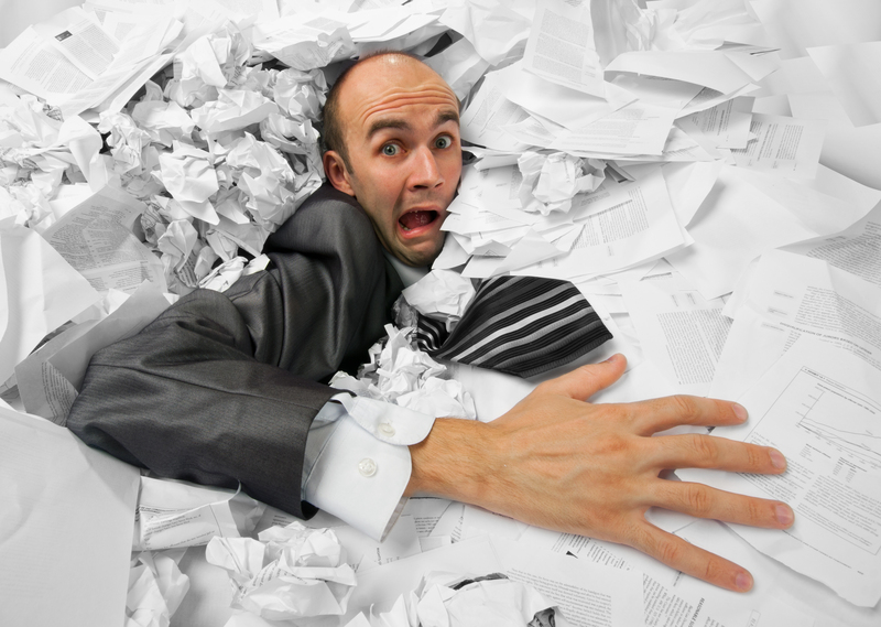 The Transformation of Waste Handling Over Time